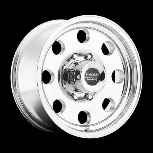 American Racing AR1727882