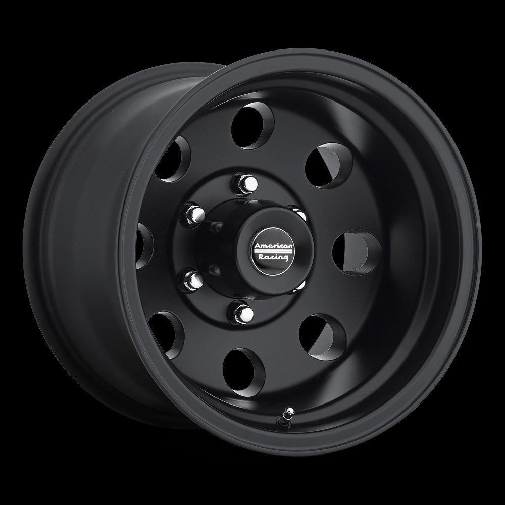 American Racing AR1727882B