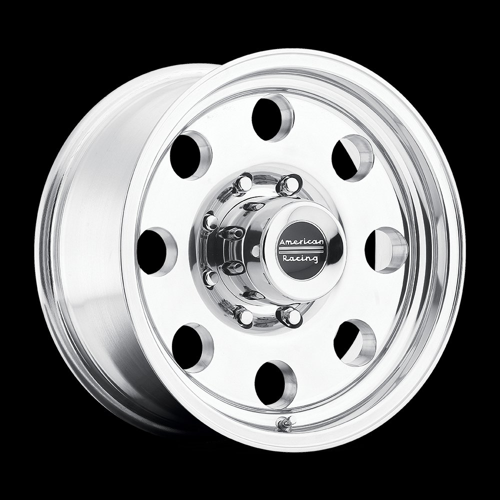 American Racing AR1727973