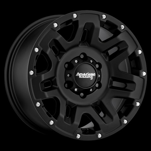 American Racing AR20029068700