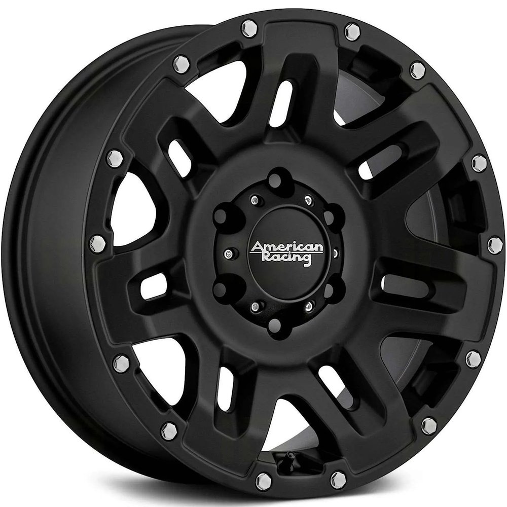 American Racing AR20088550715F