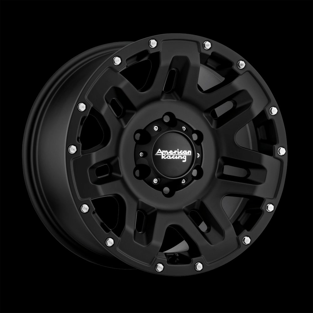American Racing AR20088568715 — 1