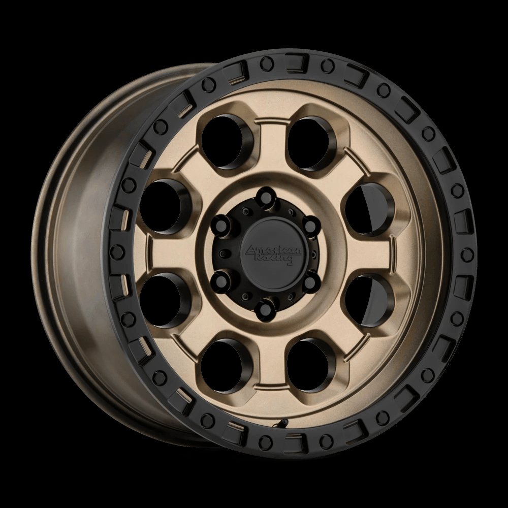 American Racing AR20151012644N