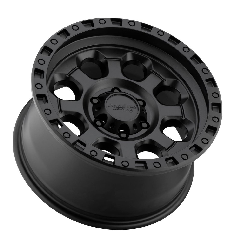 American Racing AR20189050735 — 1