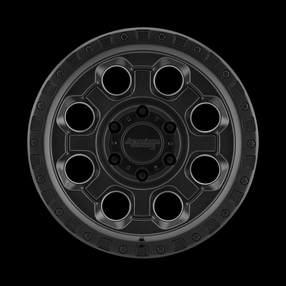 American Racing AR20189063735 — 1