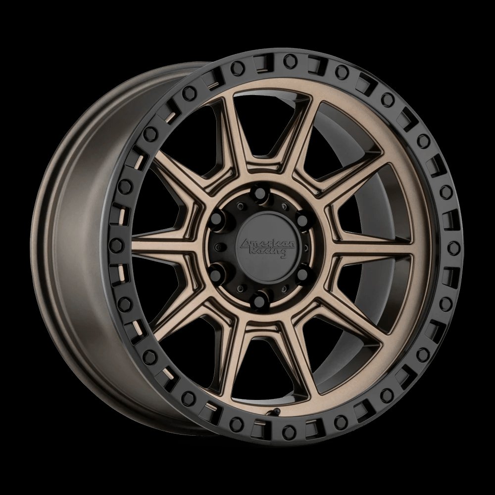 American Racing AR20279055612N