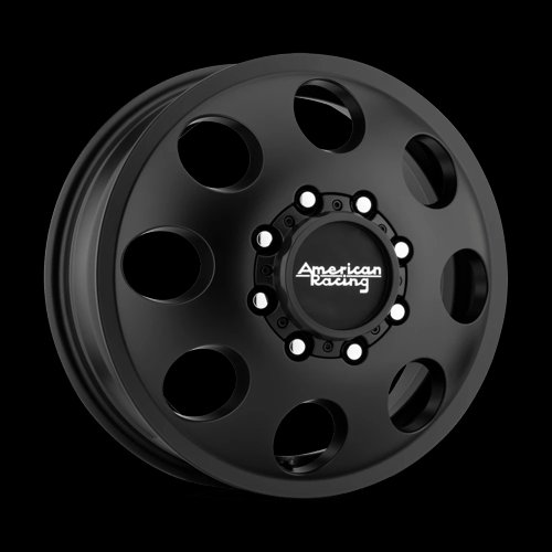 American Racing AR204660807111