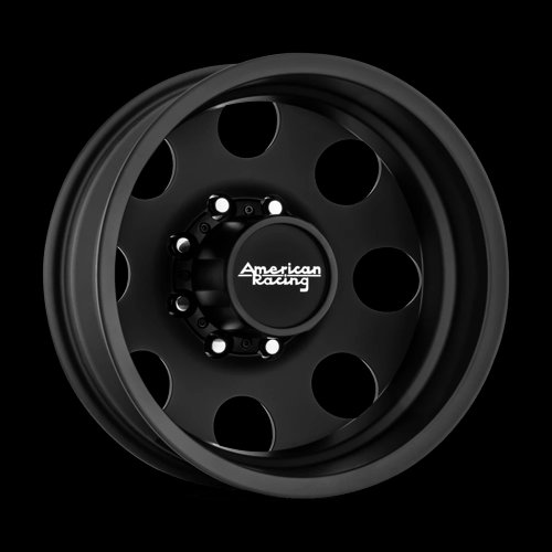 American Racing AR204660807134N