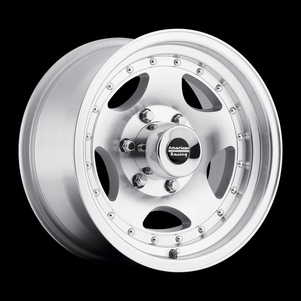 American Racing AR235173 — 1