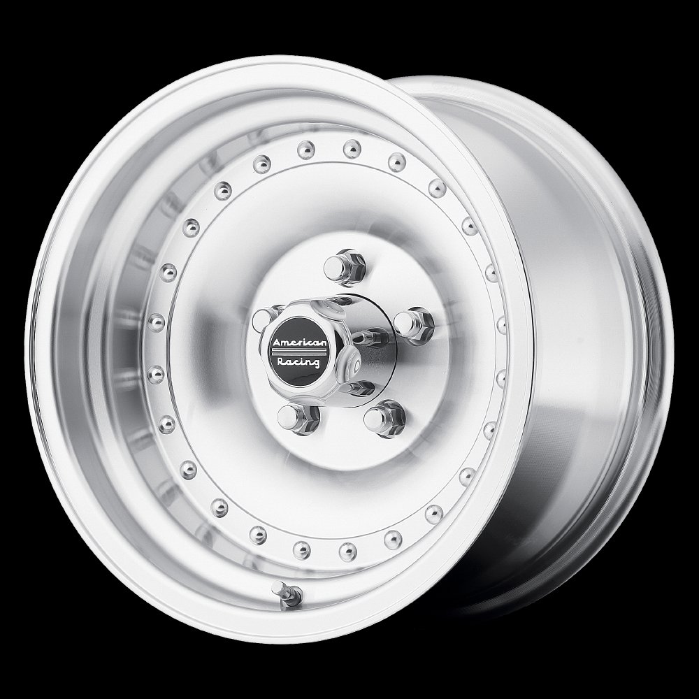American Racing AR615161
