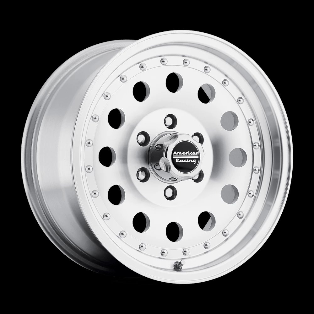 American Racing AR625173 — 1