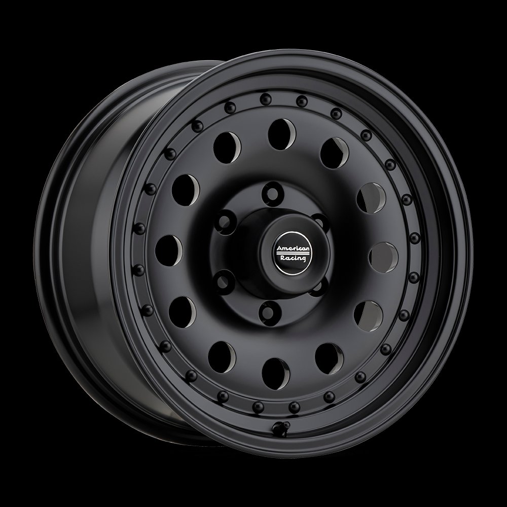 American Racing AR625785B