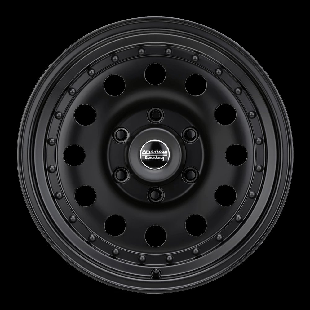 American Racing AR626838B — 1