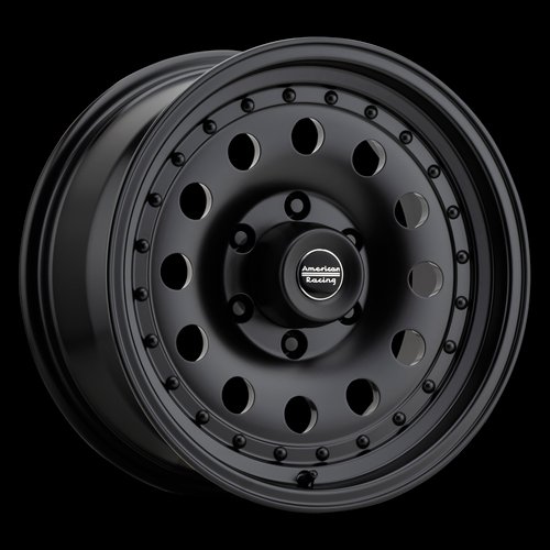 American Racing AR626865B