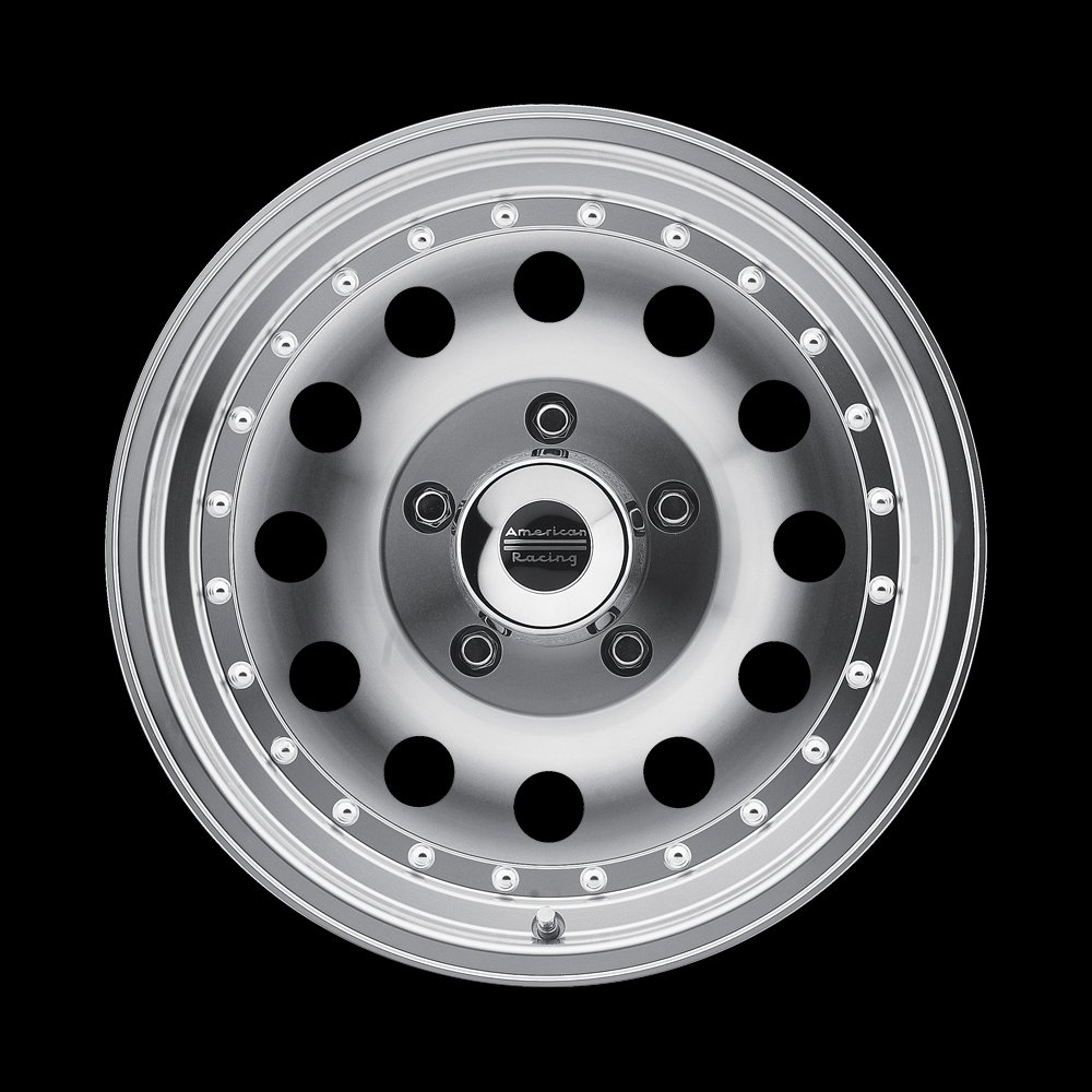 American Racing AR626885 — 1