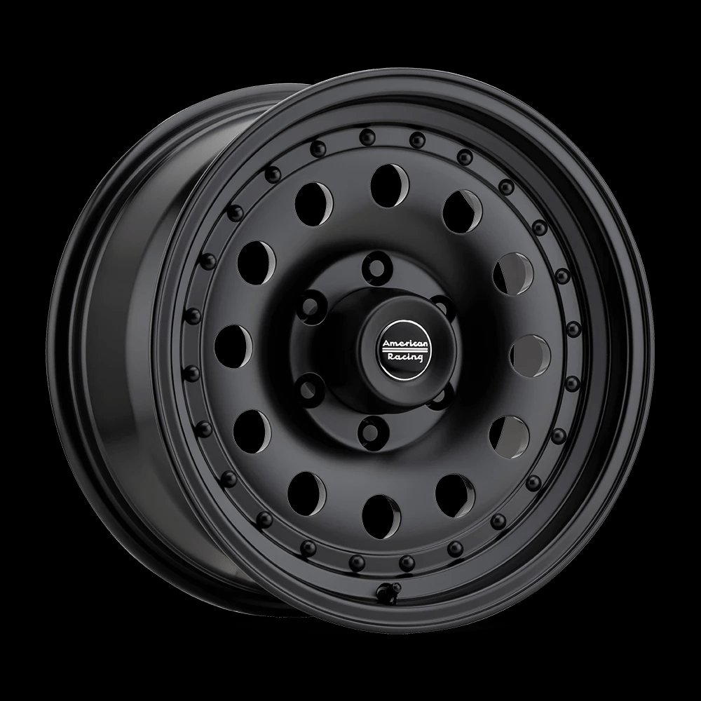 American Racing AR627883B