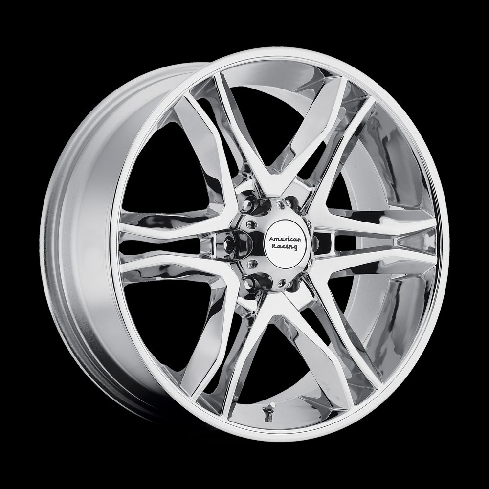 American Racing AR89378068225