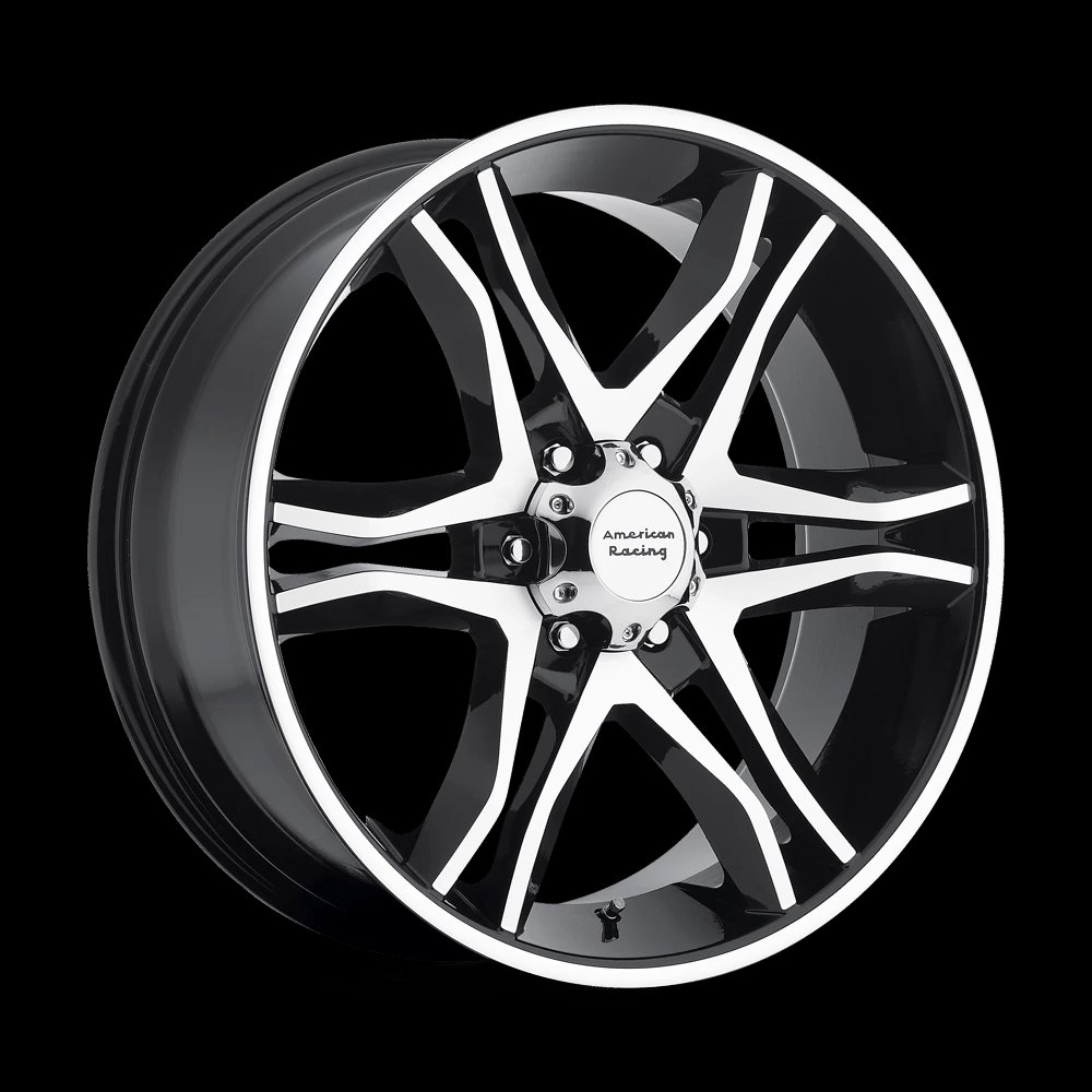 American Racing AR89378068325