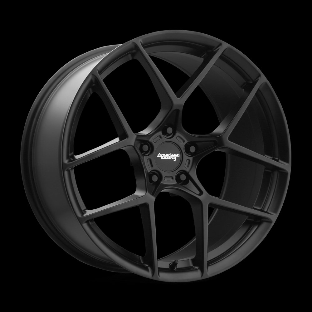 American Racing AR92420512745