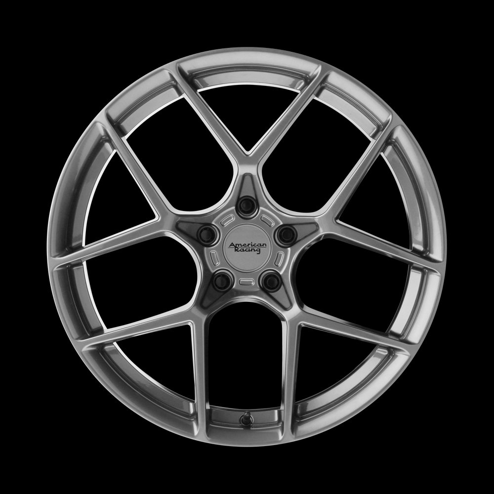 American Racing AR92420512945 — 1