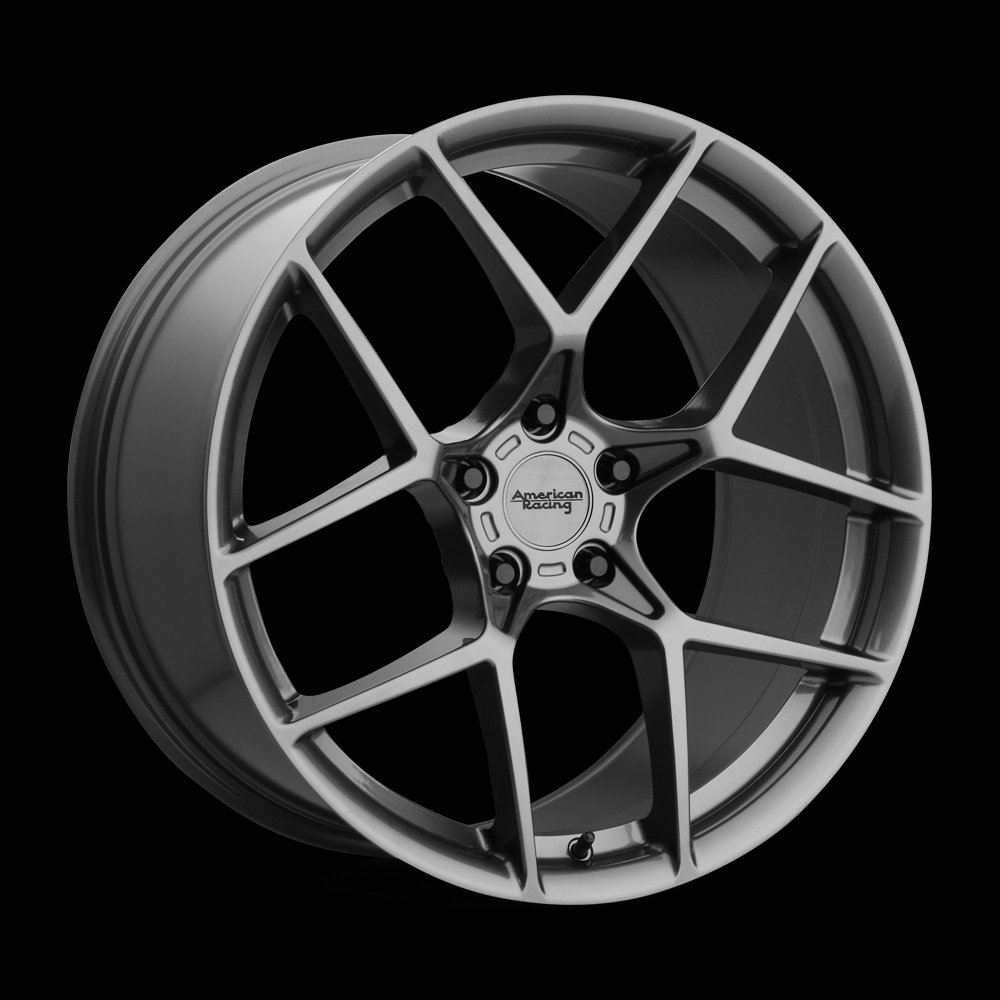American Racing AR92420512945