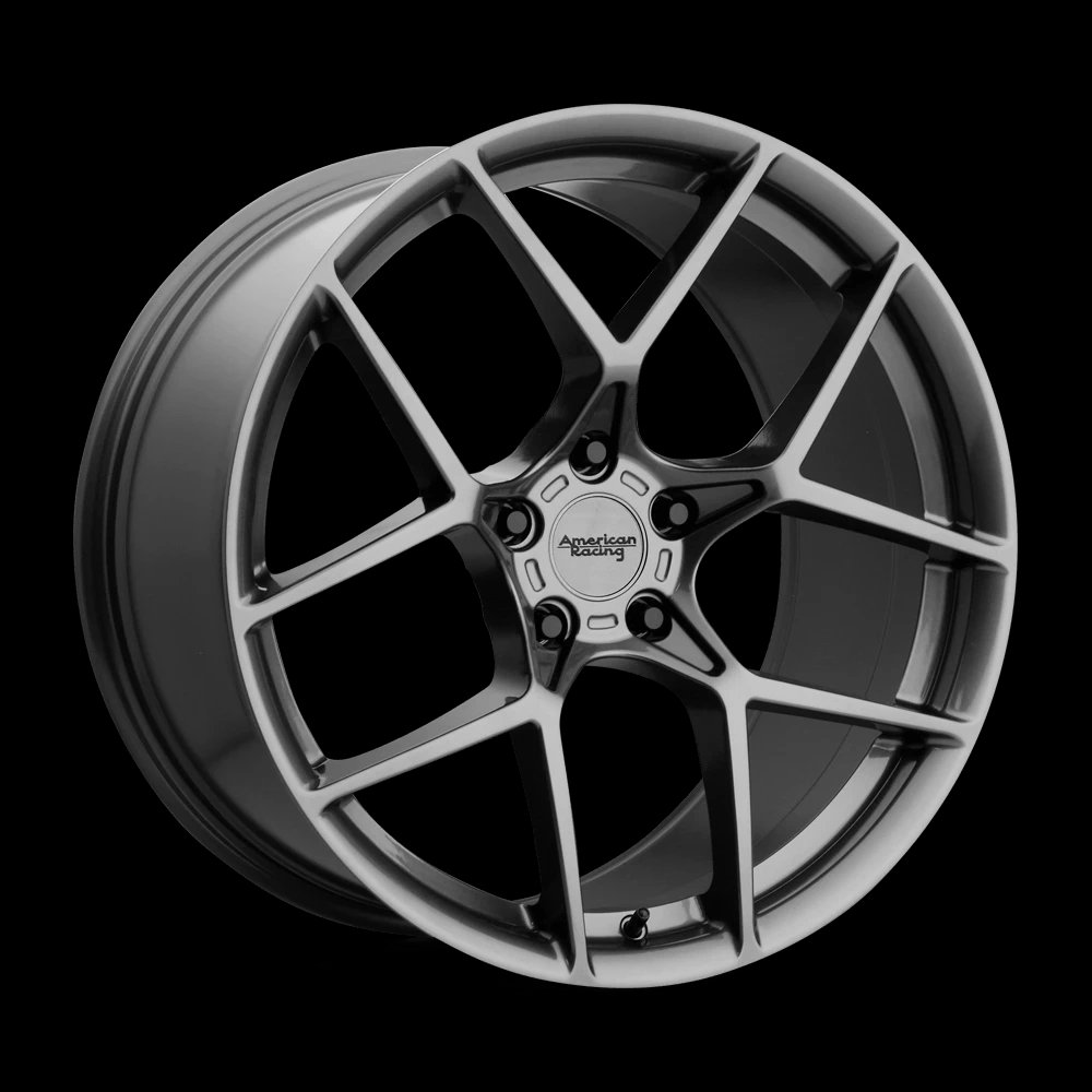 American Racing AR92491034975