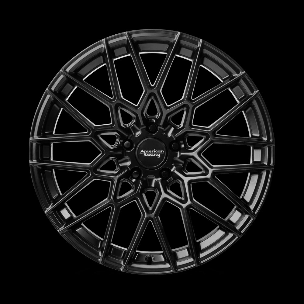American Racing AR92729012735 — 1