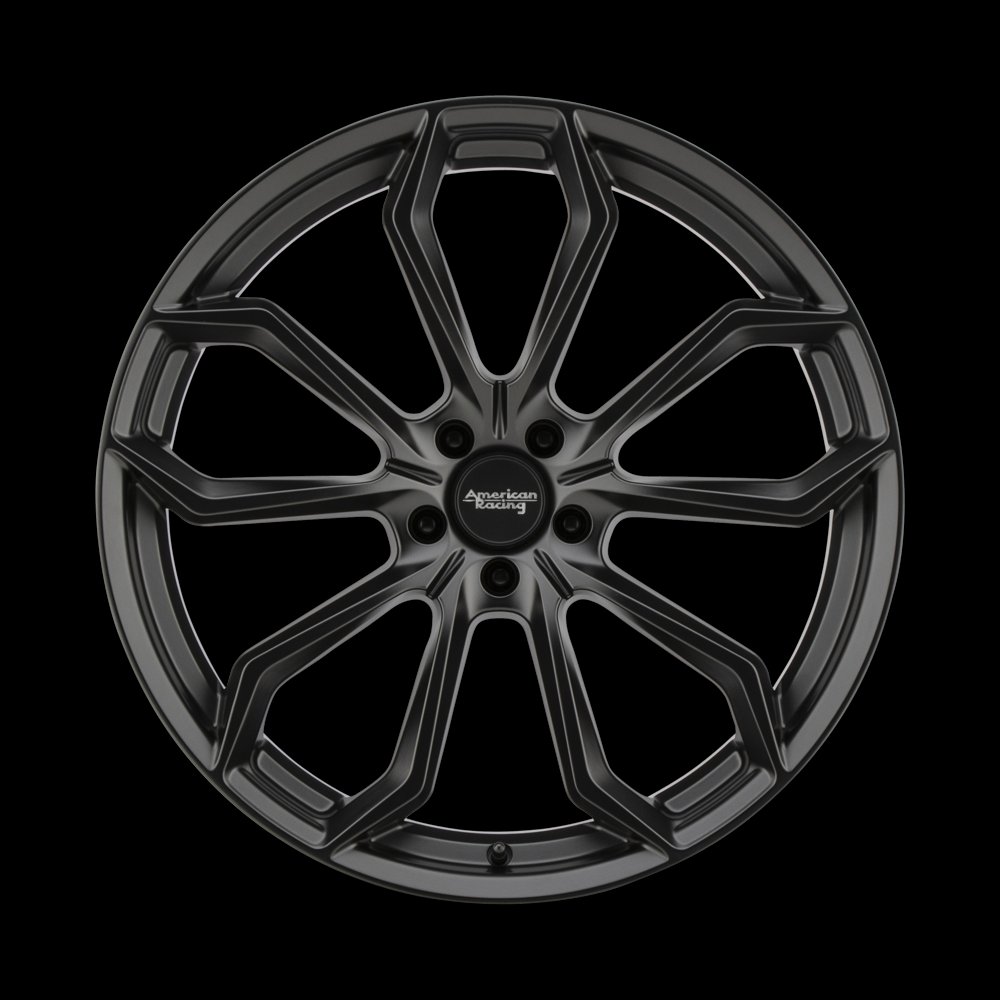 American Racing AR93220512745 — 1
