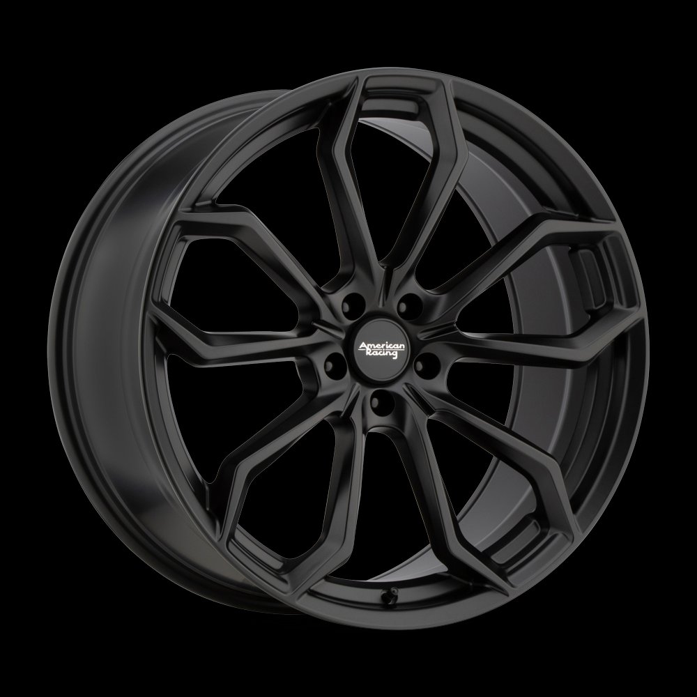American Racing AR93220512745
