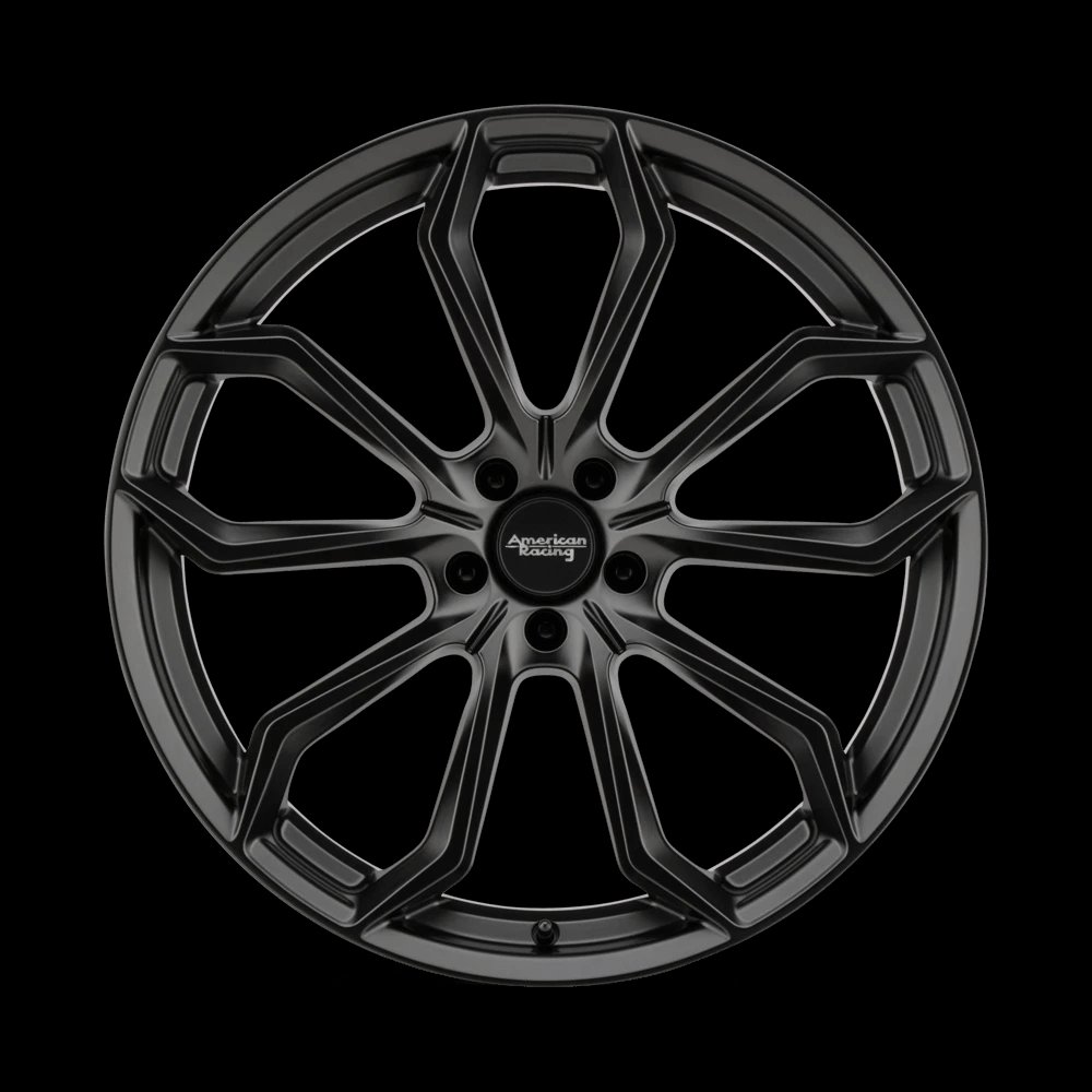 American Racing AR93229012735 — 1
