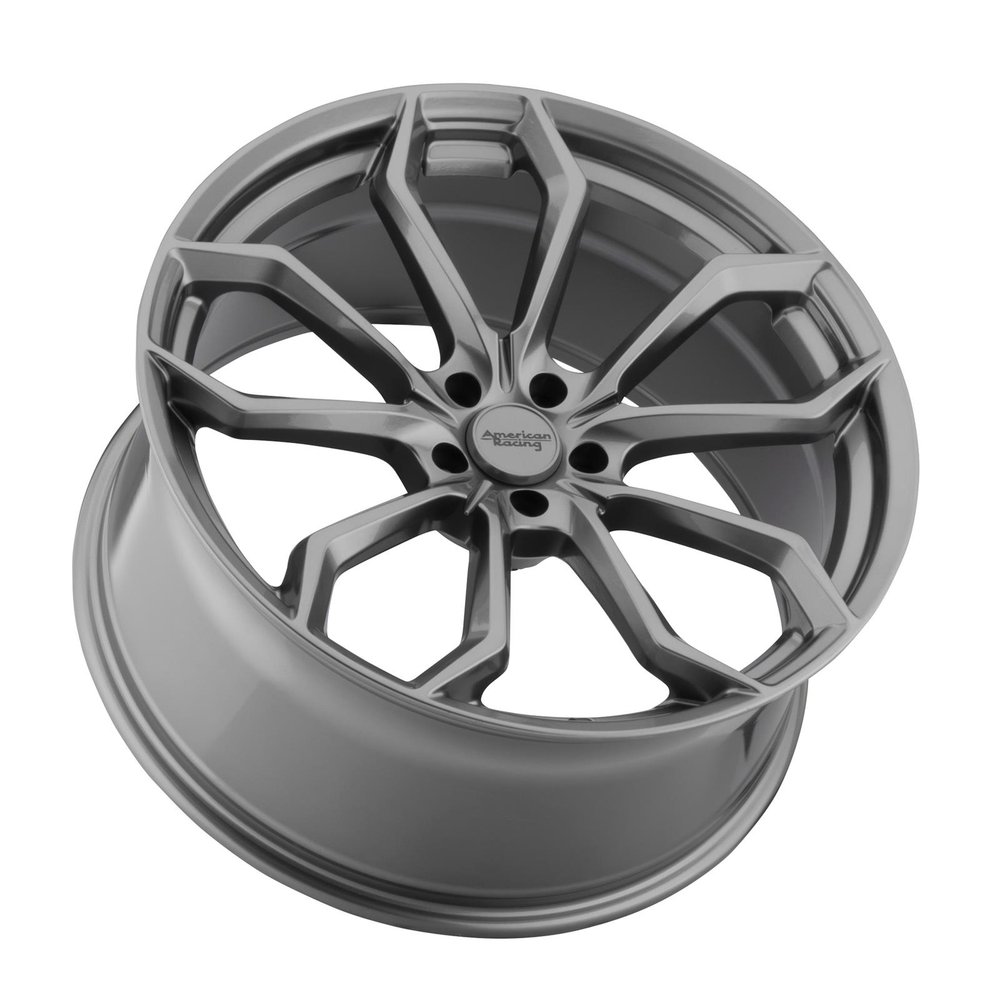 American Racing AR93229012935 — 1