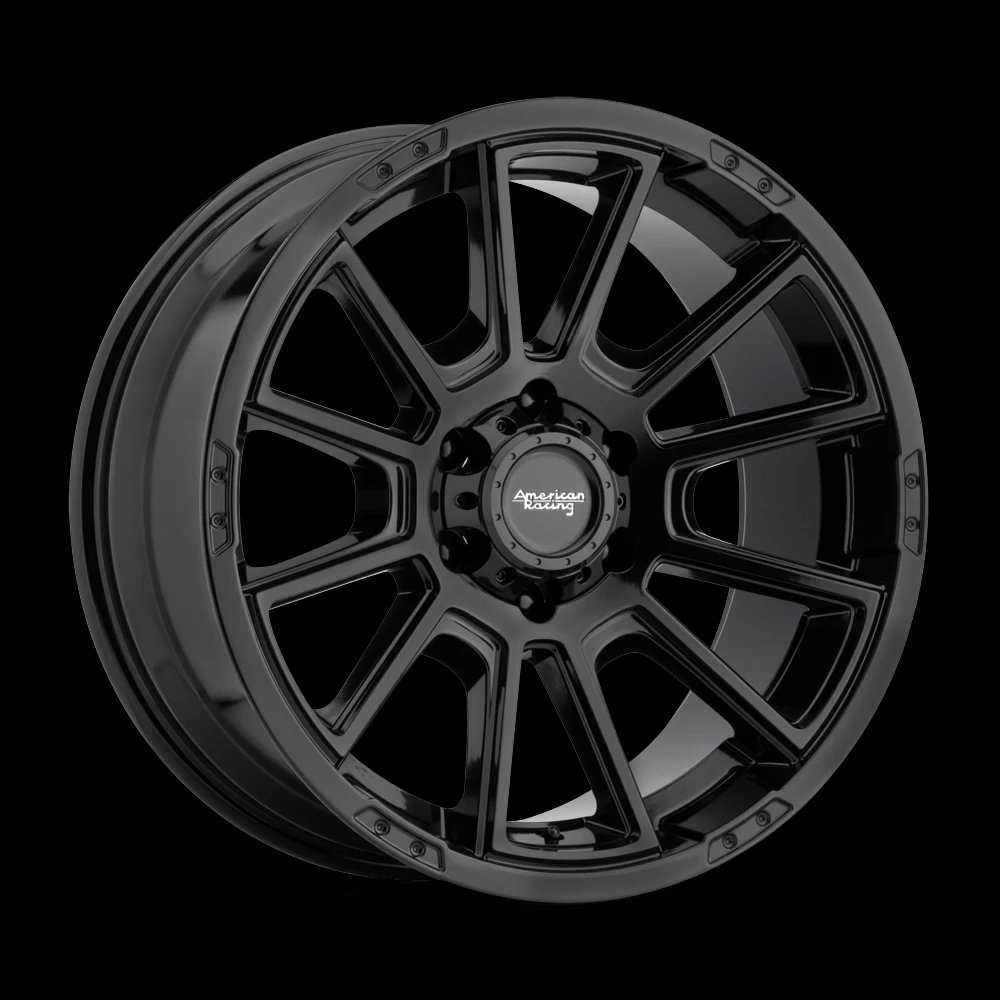 American Racing AR93329068318