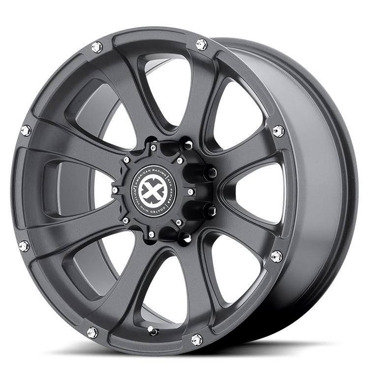 American Racing AX18878050600 — 1