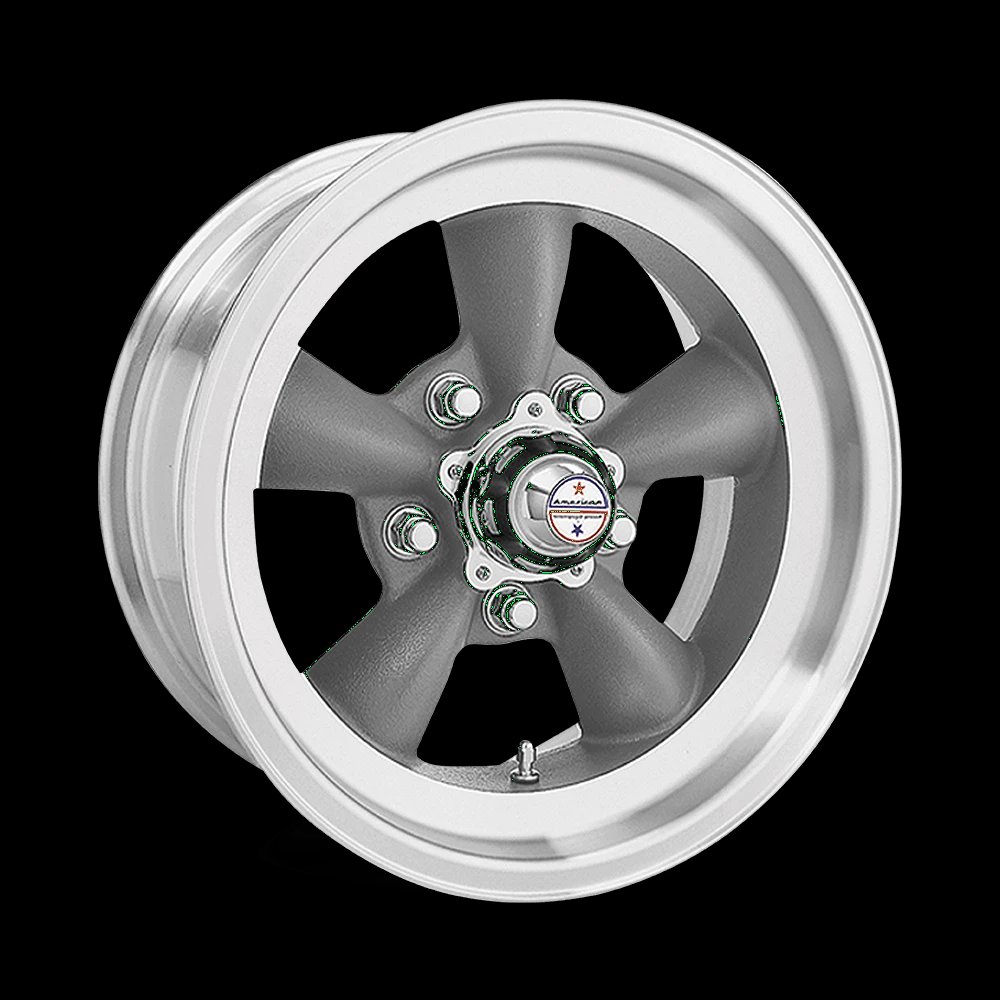 American Racing VN1055873 — 1