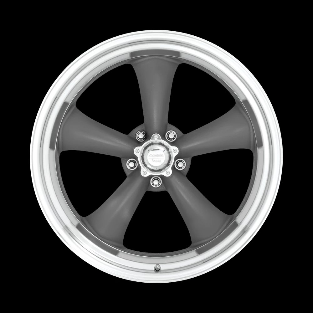 American Racing VN2155866US — 1