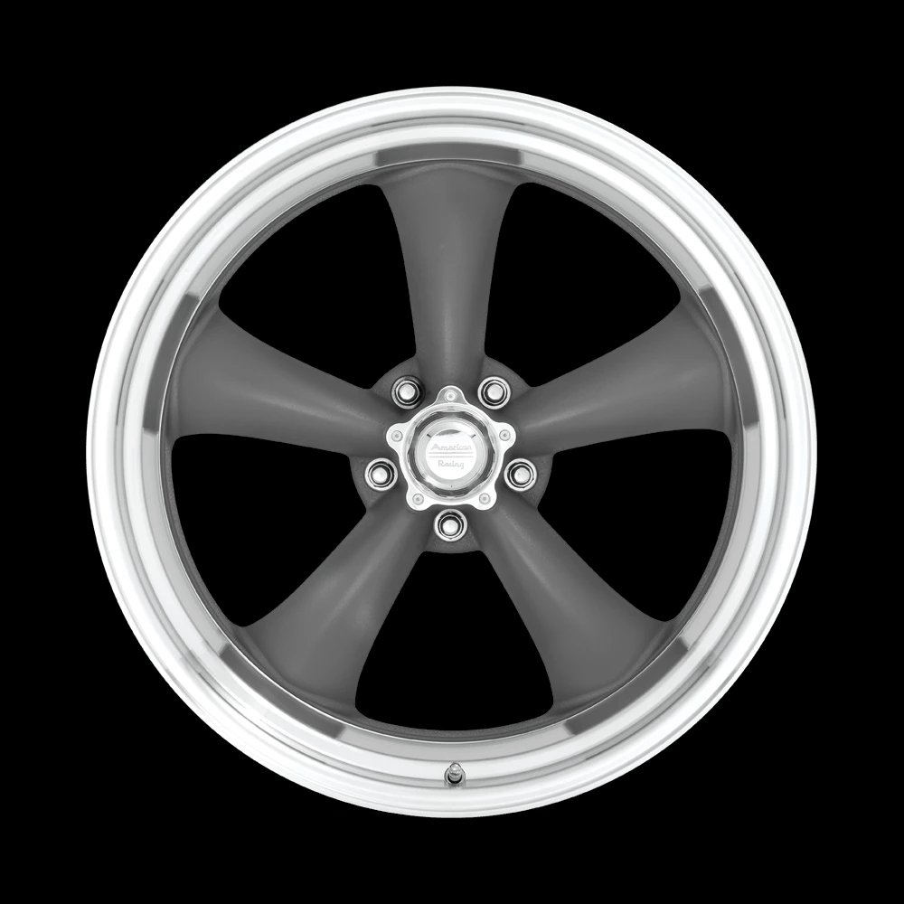 American Racing VN21579562 — 1