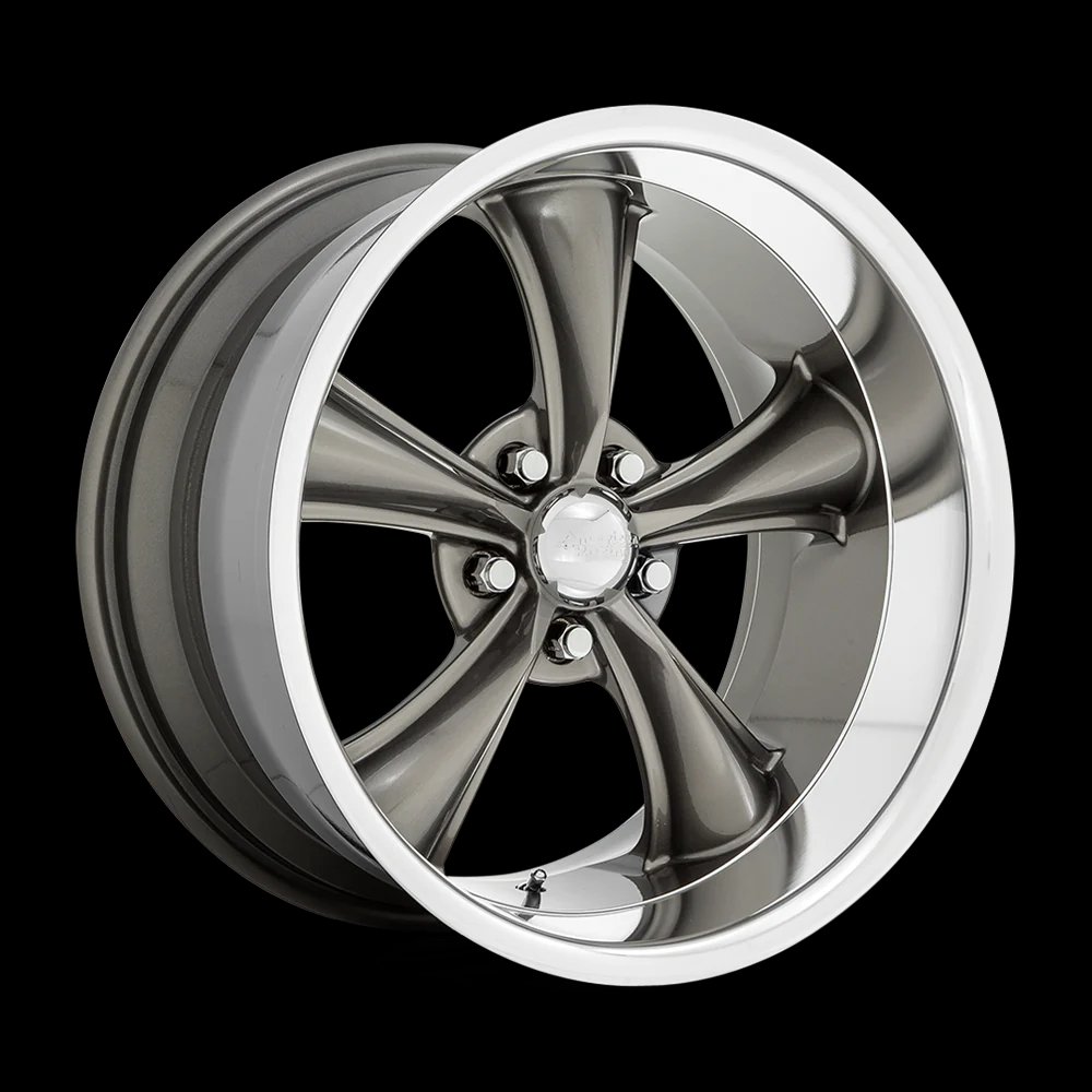 American Racing VN338208534902US