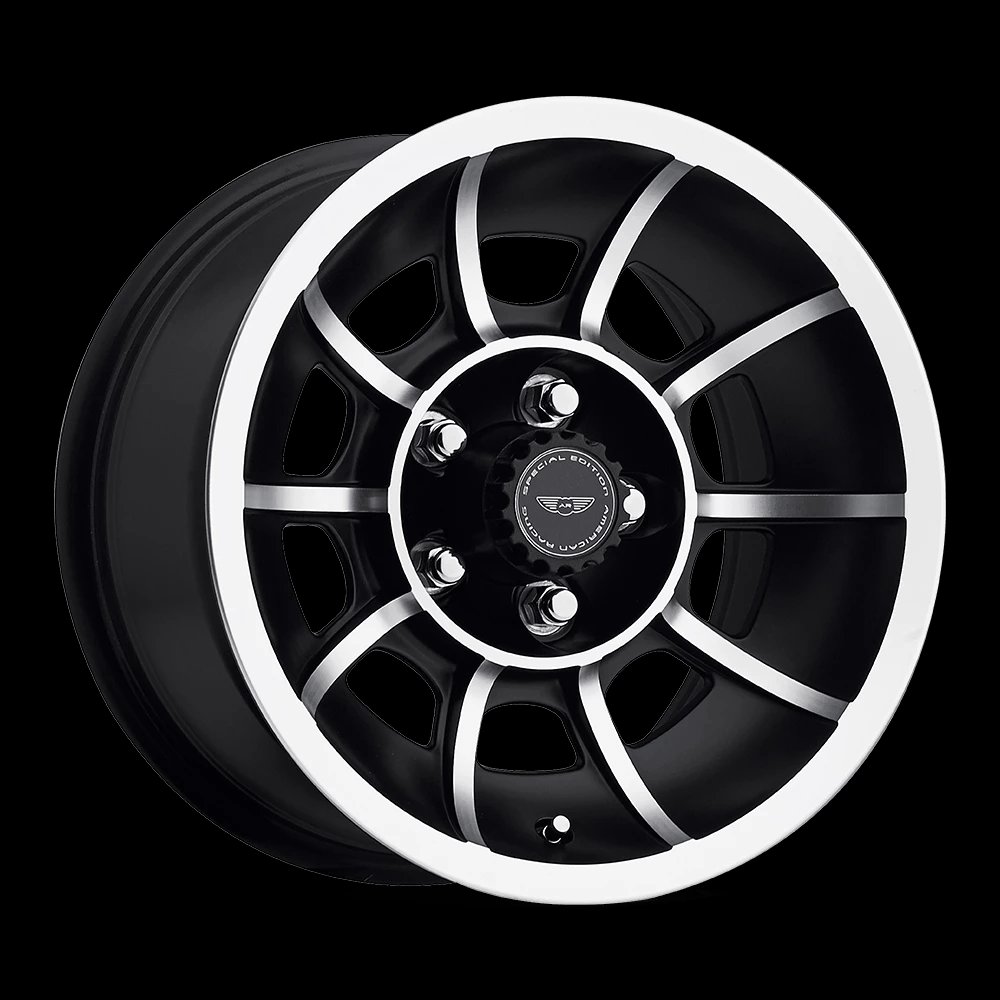 American Racing VN4758565B — 1