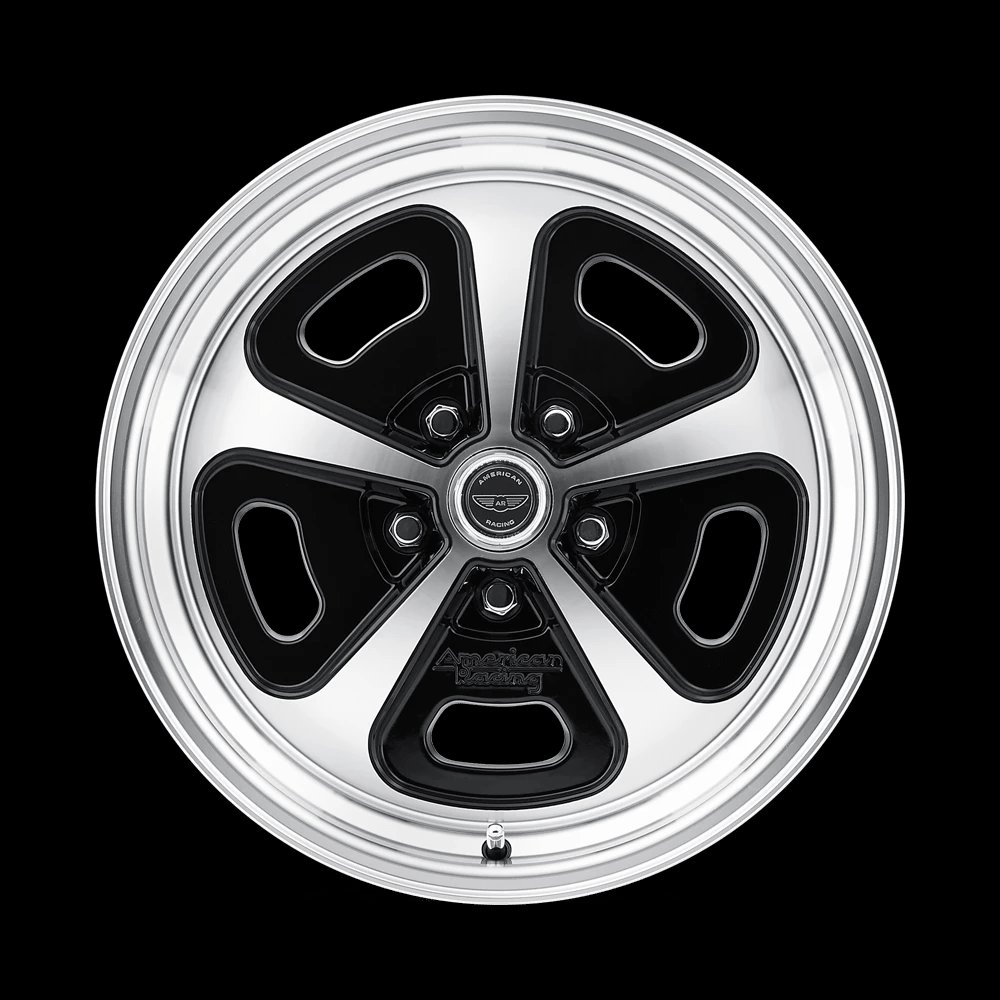 American Racing VN50177034500 — 1