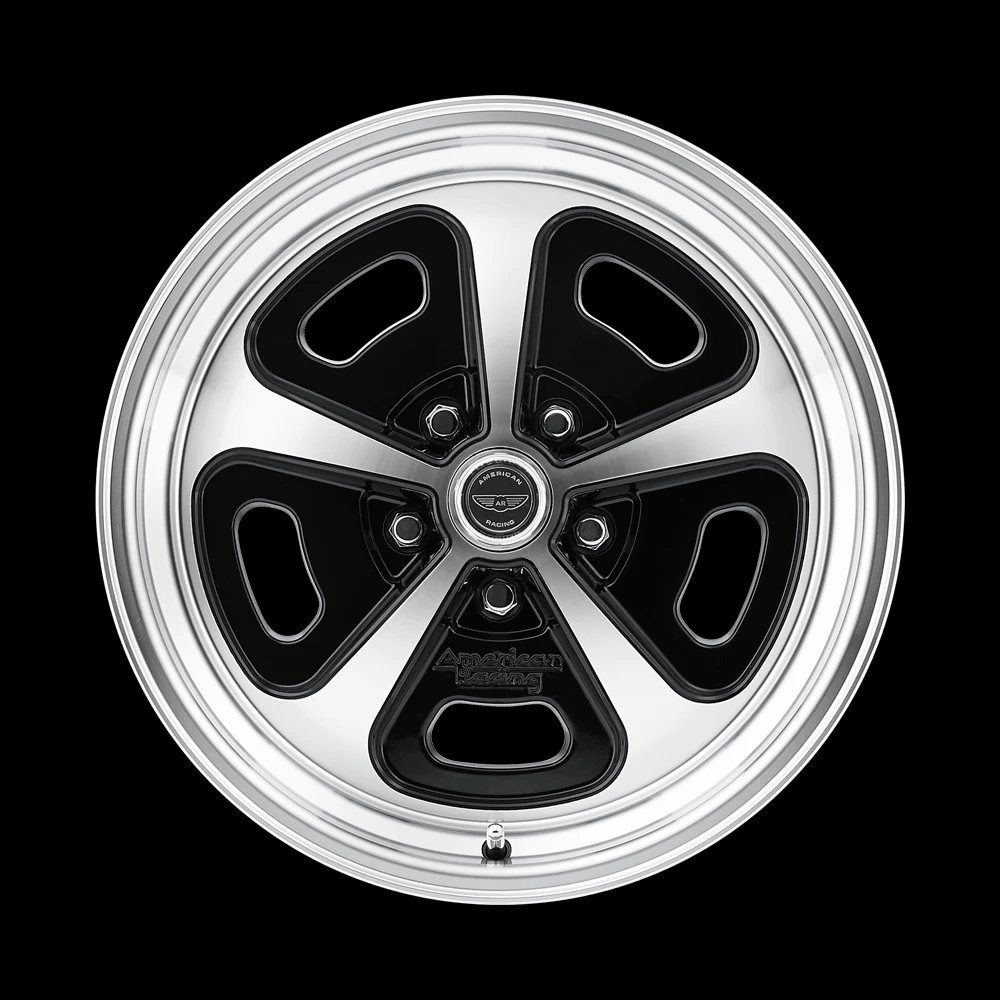 American Racing VN50178012500 — 1
