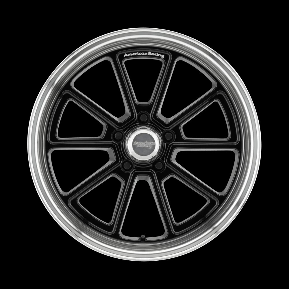 American Racing VN51088034300 — 1