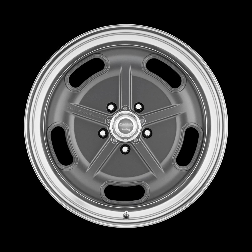 American Racing VN51128034400 — 1