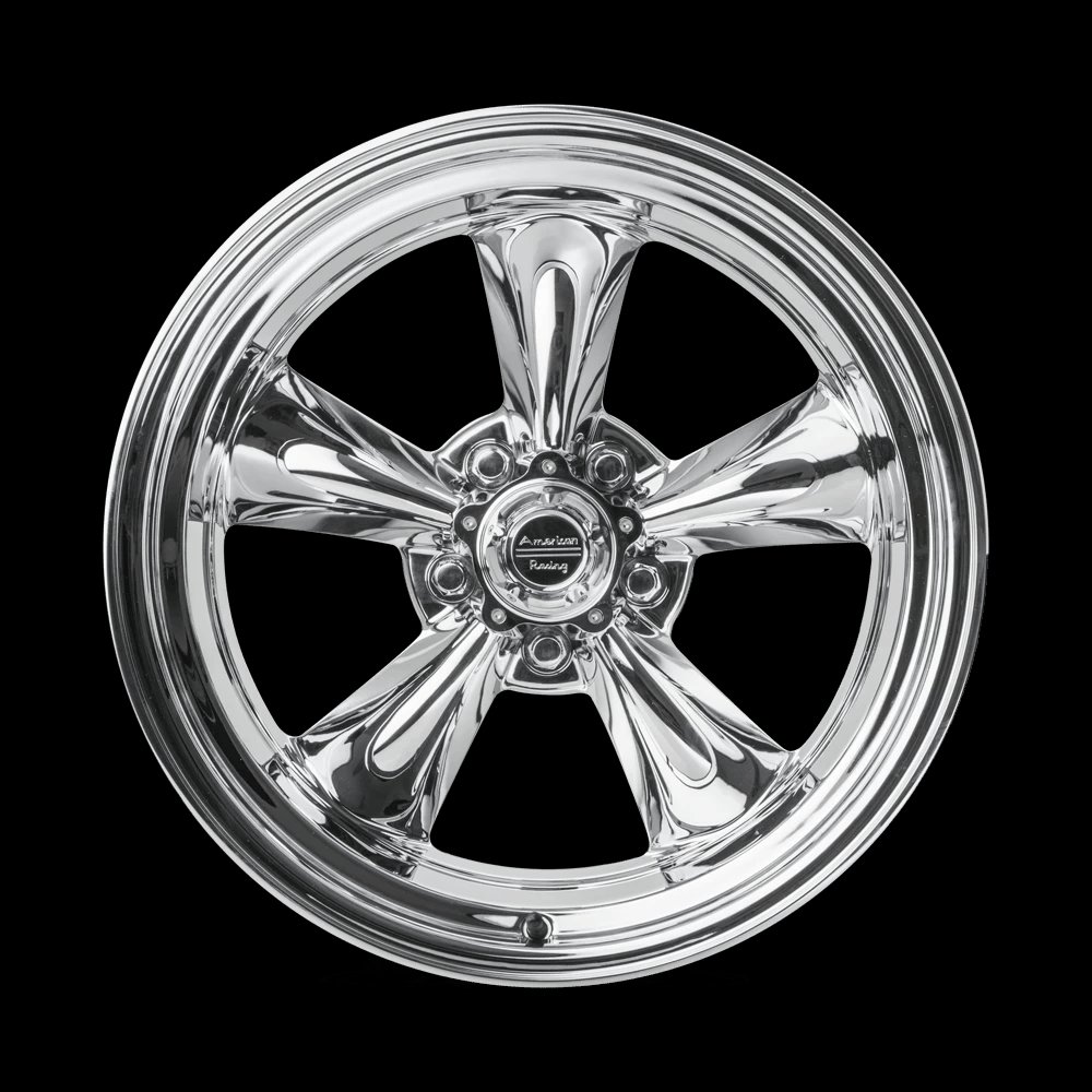 American Racing VN6158861 — 1