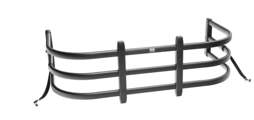 AMP Research 74813-01A