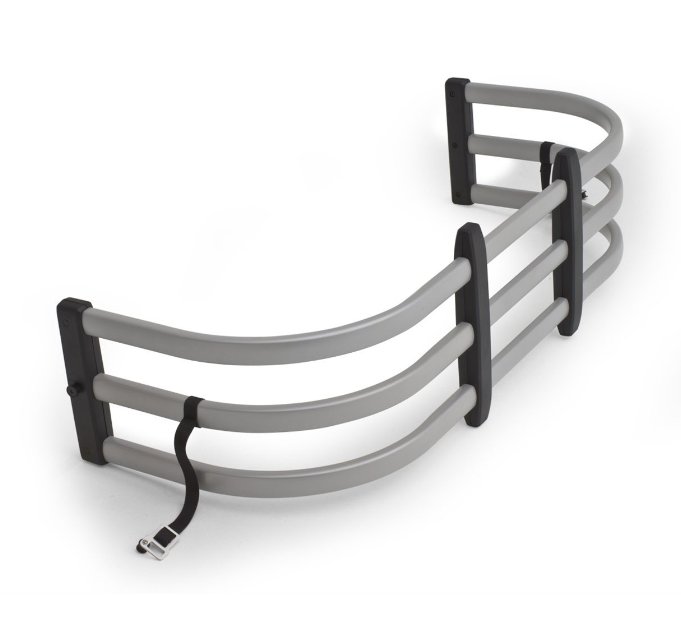 AMP Research 74840-00A