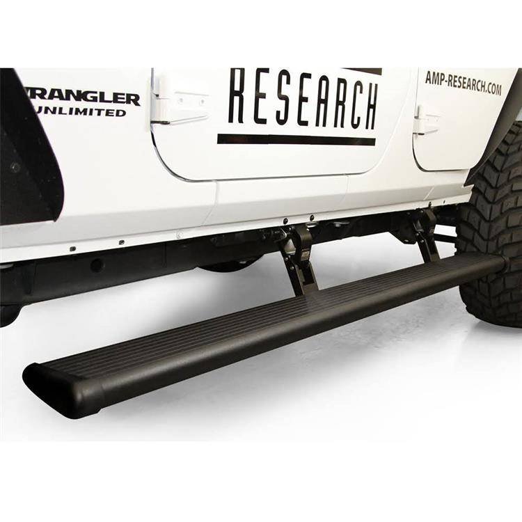 AMP Research 75132-01A — 1