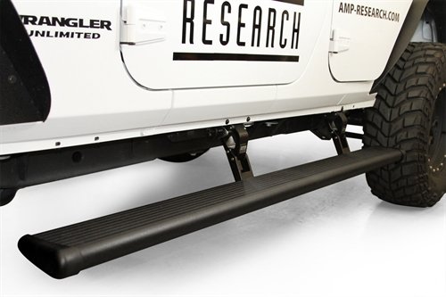 AMP Research 75132-01A