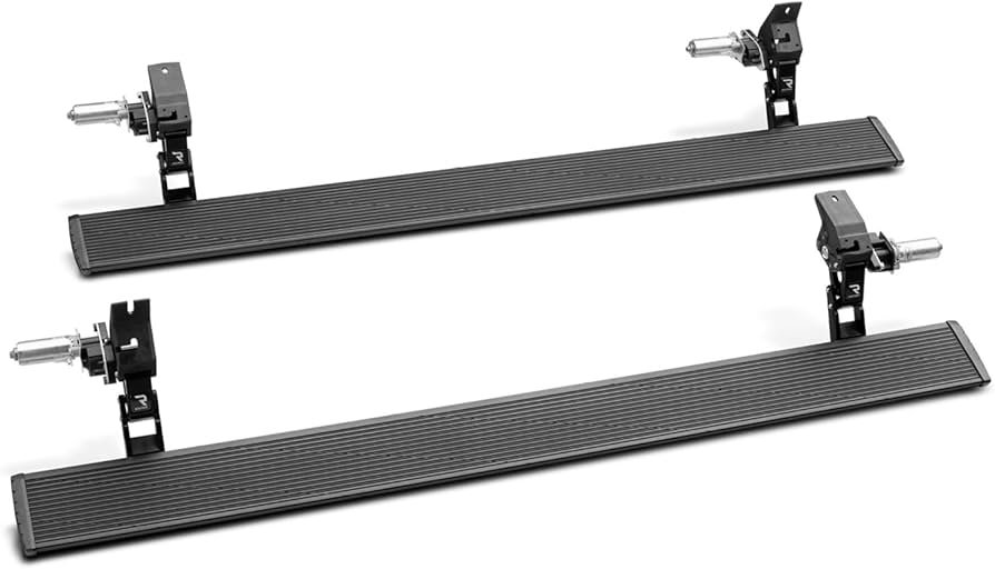 AMP Research 78132-01A