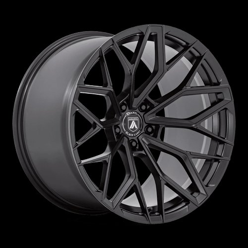 Asanti Black AB039MX20055220