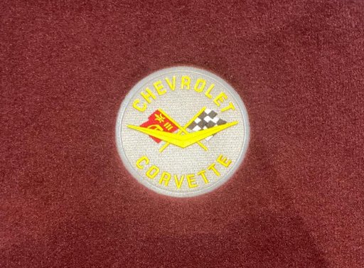 Auto Custom Carpets 15140180-1045A — 1